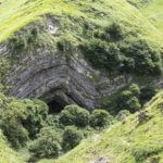 Cueva de Arpea en la Selva de Irati