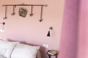 Habitación Belai Casa Rural Enekoizar (Selva de Irati) 6 Habitación Belai Casa Rural Enekoizar (Selva de Irati) 6