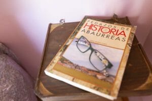 Habitación Belai Casa Rural Enekoizar (Selva de Irati) 7 Habitación Belai Casa Rural Enekoizar (Selva de Irati) 7