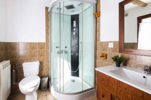 Habitación Belai Casa Rural Enekoizar (Selva de Irati) 9 Habitación Belai Casa Rural Enekoizar (Selva de Irati) 9