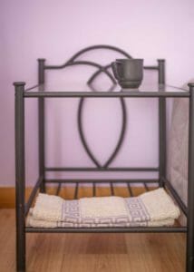 Habitación Orhi Casa Rural Enekoizar (Selva de Irati) 11 svg+xml;charset=utf