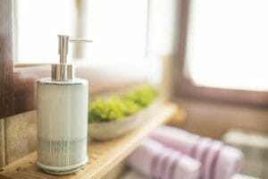 Habitación Orhi Casa Rural Enekoizar (Selva de Irati) 15 svg+xml;charset=utf