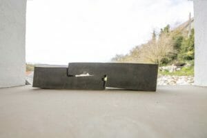 Habitación Orhi Casa Rural Enekoizar (Selva de Irati) 7 svg+xml;charset=utf