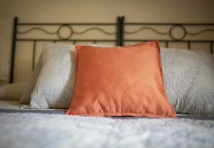 Habitación Zamariain Casa Rural Enekoizar (Selva de Irati) 1 svg+xml;charset=utf