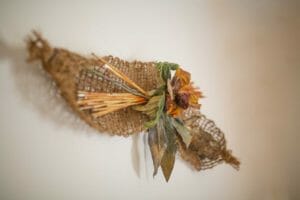 Habitación Zamariain Casa Rural Enekoizar (Selva de Irati) 4 svg+xml;charset=utf