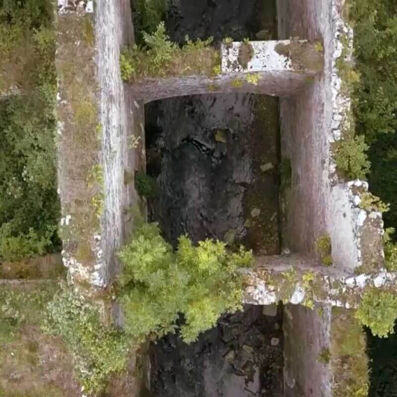 Real Fábrica de Municiones de Orbaizeta