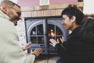 Experiencias únicas para parejas en la Selva de Irati 1 Experiencias únicas para parejas en la Selva de Irati 1