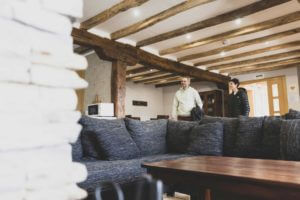 Experiencias únicas para parejas en la Selva de Irati 2 Experiencias únicas para parejas en la Selva de Irati 2