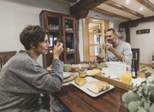 Experiencias únicas para parejas en la Selva de Irati 3 Experiencias únicas para parejas en la Selva de Irati 3