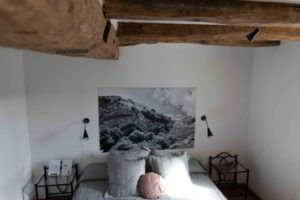 Habitación Arpea Casa Rural Enekoizar 11 Habitación Arpea Casa Rural Enekoizar 11