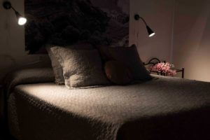 Habitación Arpea Casa Rural Enekoizar 13 Habitación Arpea Casa Rural Enekoizar 13