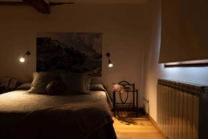 Habitación Arpea Casa Rural Enekoizar 14 Habitación Arpea Casa Rural Enekoizar 14