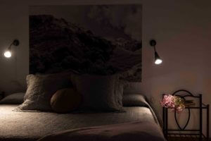 Habitación Arpea Casa Rural Enekoizar 15 Habitación Arpea Casa Rural Enekoizar 15