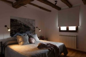 Habitación Arpea Casa Rural Enekoizar 2 Habitación Arpea Casa Rural Enekoizar 2