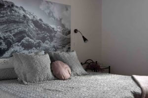 Habitación Arpea Casa Rural Enekoizar 4 Habitación Arpea Casa Rural Enekoizar 4