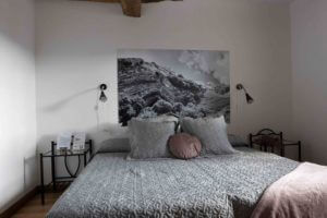 Habitación Arpea Casa Rural Enekoizar 6 Habitación Arpea Casa Rural Enekoizar 6